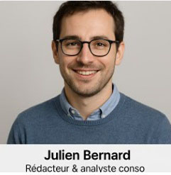 Julien Bernard