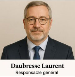 Daubresse Laurent