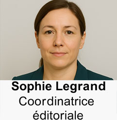 Sophie Legrand